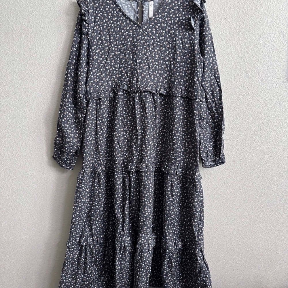 Rylee Cru Dress